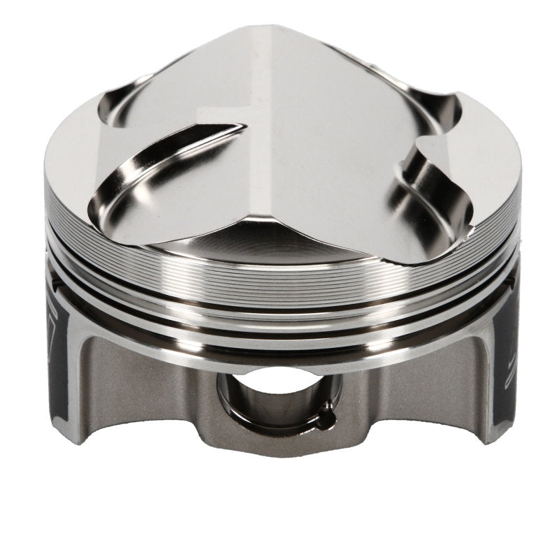 Load image into Gallery viewer, Wiseco Honda K-Series +10.5cc Dome 1.181x86.5mm Piston Shelf Stock Kit
