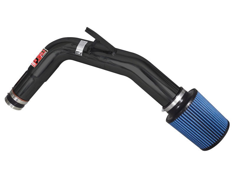 Load image into Gallery viewer, Injen 13 Honda Accord 3.5L V6 Black Cold Air Intake w/ MR Tech
