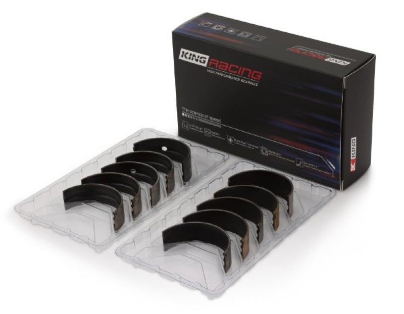 Load image into Gallery viewer, King Toyota 3SGTE (Size STD) Performance Main Bearing Set
