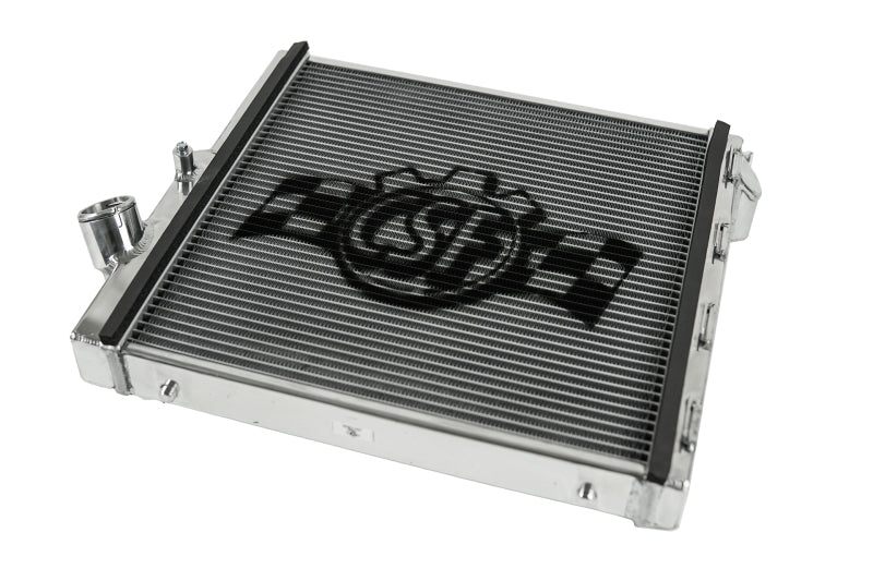 Load image into Gallery viewer, CSF Porsche 991.2 Carrera/GT3/RS/R 991 GT2/RS 718 Boxster/ Cayman/ GT4 Aluminum Side Radiator- Left
