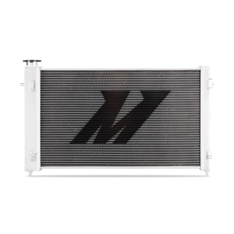 Load image into Gallery viewer, Mishimoto 05-06 Pontiac GTO Performance Aluminum Radiator
