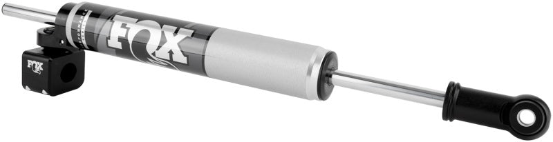 Load image into Gallery viewer, Fox 08-16 Ford Superduty 2.0 Performance Series 8.2in. TS Stabilizer Bottom Axle Mount 1 1/8in Shaft
