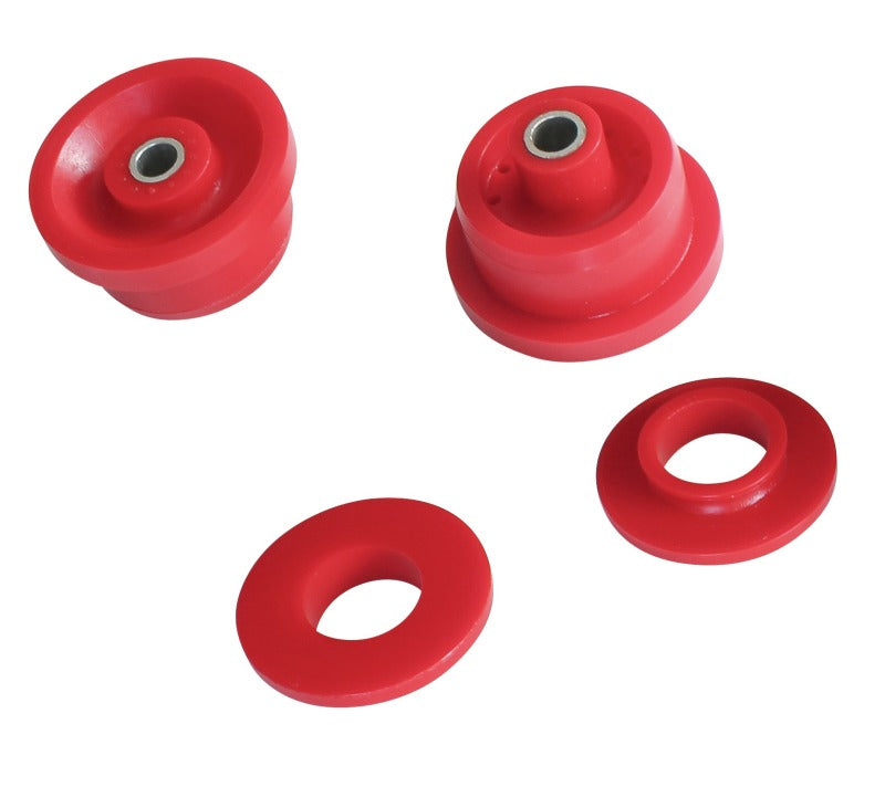 Load image into Gallery viewer, Pedders Urethane Rear Xmember Outer Bush Kit 2004-2006 GTO
