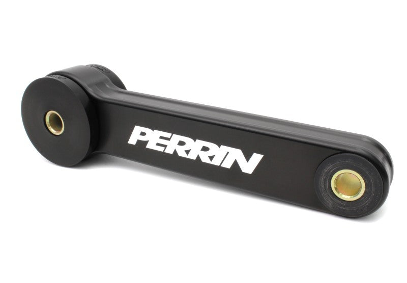 Load image into Gallery viewer, Perrin 98-08 Subaru Forester Pitch Stop Mount - Black
