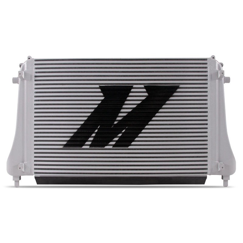 Load image into Gallery viewer, Mishimoto 2015+ VW MK7 Golf TSI / GTI / R Performance Intercooler
