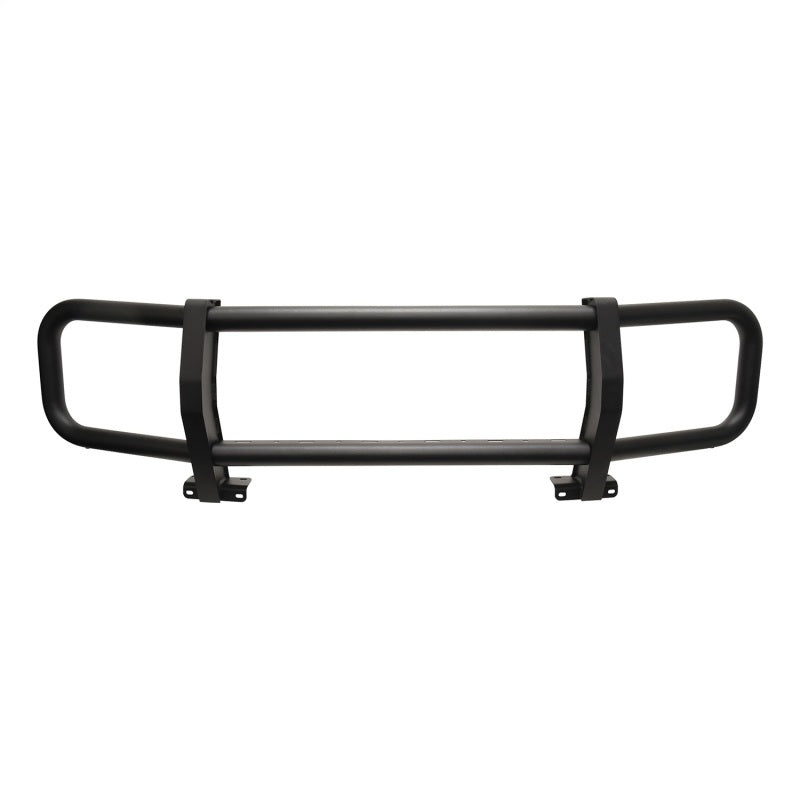 Load image into Gallery viewer, Westin 21-23 Ford Bronco (Excl. Bronco Sport)XTS Front Bumper Brush Guard for OEM Bumper - Tex Black
