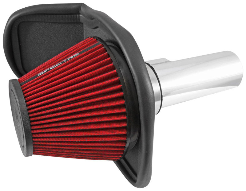 SPORT AIR INTAKE KIT + RED FILTER FOR 05-10 Chevy Cobalt Base/LS/LT/LTZ 2.2  2.4