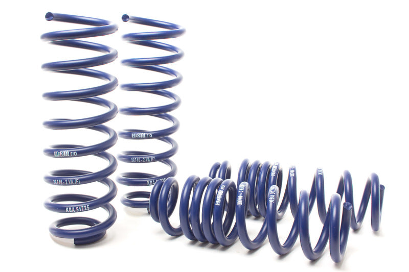 Load image into Gallery viewer, H&amp;R 17-18 Mercedes-Benz E400 4MATIC Cabrio/E400 Cabrio A238 Sport Spring (Non Adaptive Damping)
