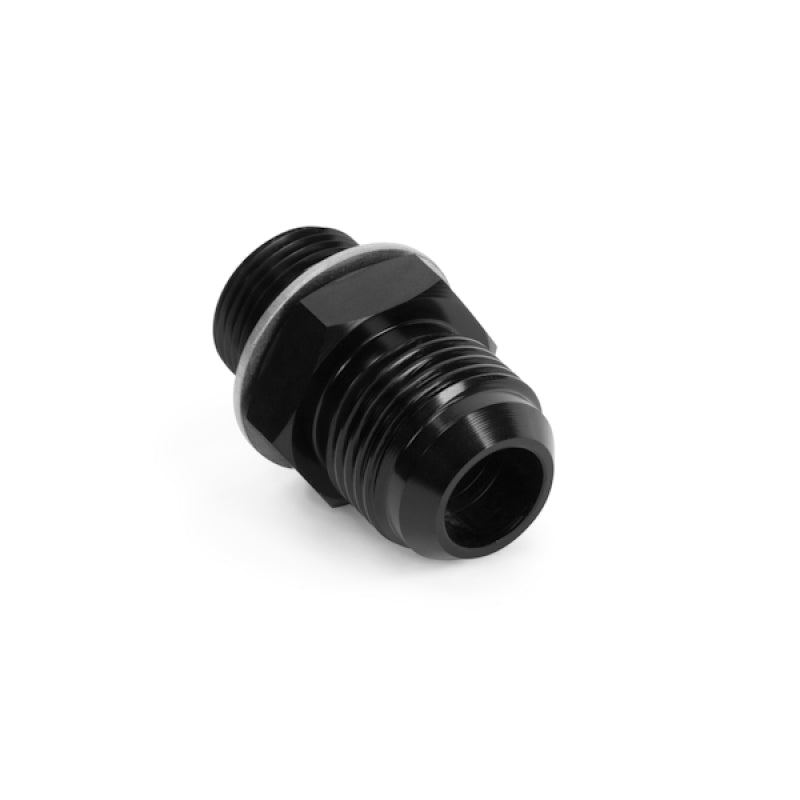 Load image into Gallery viewer, Mishimoto 08-14 WRX/STi Thermostatic Oil Cooler Kit - Black
