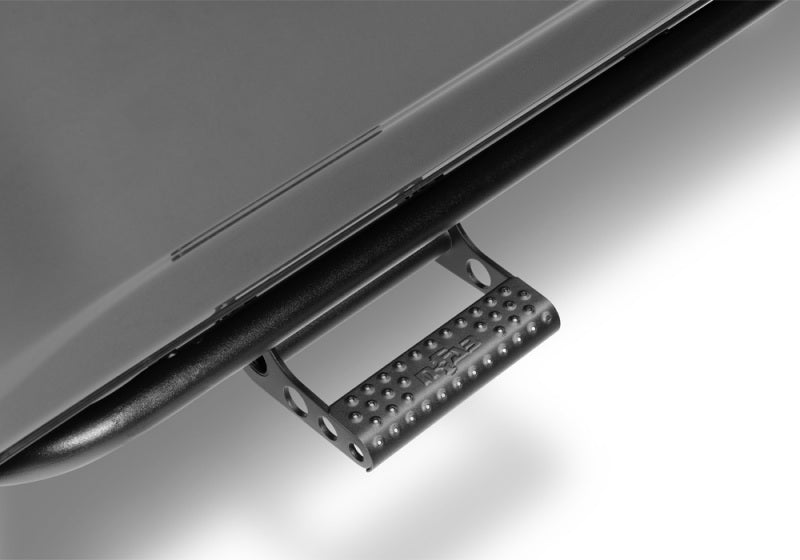 Load image into Gallery viewer, N-Fab RKR Step System 10-17 Toyota 4 Runner (Trail Edition) SUV 4 Door - Tex. Black - 1.75in

