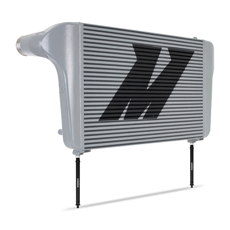 Load image into Gallery viewer, Mishimoto Ford Explorer ST 2020+ Performance Intercooler - Silver
