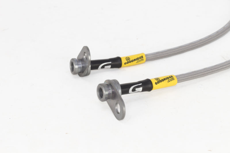 Load image into Gallery viewer, Goodridge 06-13 Mazda Miata (All Models) Brake Lines
