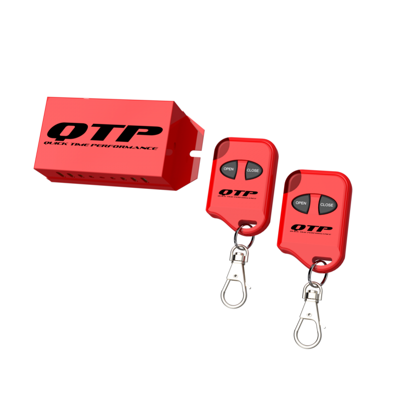 Load image into Gallery viewer, QTP QTEC Wireless One Touch Remote Controller
