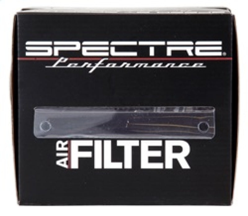 Load image into Gallery viewer, Spectre Adjustable Conical Air Filter 5-1/2in. Tall (Fits 3in. / 3-1/2in. / 4in. Tubes) - Blue
