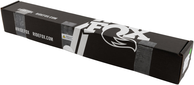 Load image into Gallery viewer, Fox 14-18 RAM 2500/3500 2.0 Performance Series 8.3in TS Stabilizer Axle Mount
