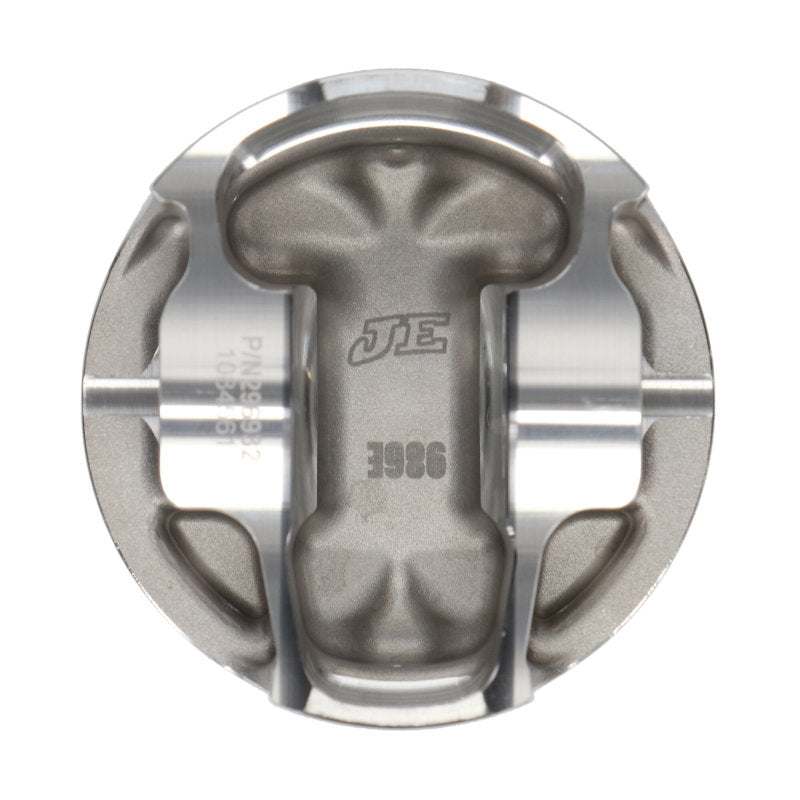 Load image into Gallery viewer, JE Pistons TOY 2JZGTE 8.5:1 KIT Set of 6 Pistons
