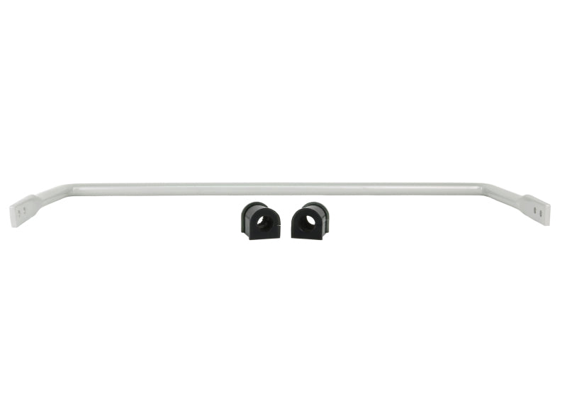Load image into Gallery viewer, Whiteline 04-06 Pontiac GTO VX/VY Coupe Rear Heavy Duty Adjustable 18mm Swaybar
