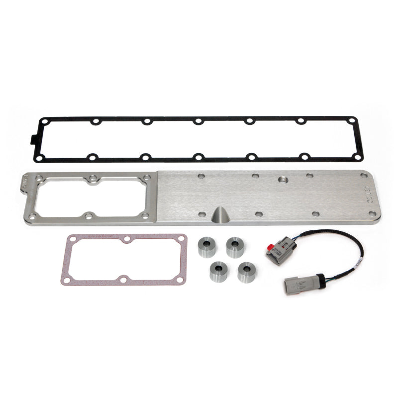 Load image into Gallery viewer, Banks Power 13-17 Ram 2500/3500 6.7L Diesel Heater Delete Kit
