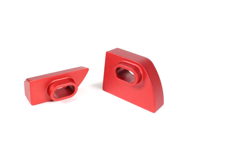 Load image into Gallery viewer, Perrin 15-22 Subaru WRX (w/Short Throw) Shifter Stop Upgrade
