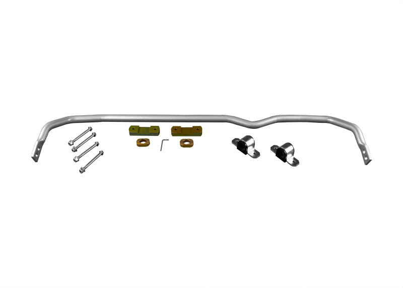 Load image into Gallery viewer, Whiteline 12+ VW Golf MK7 Front Heavy Duty 24mm Swaybar SPE
