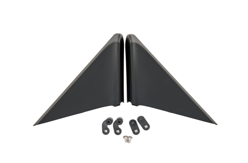Load image into Gallery viewer, AWE Tuning Foiler Wind Diffuser for Porsche 991 / 981 / 718

