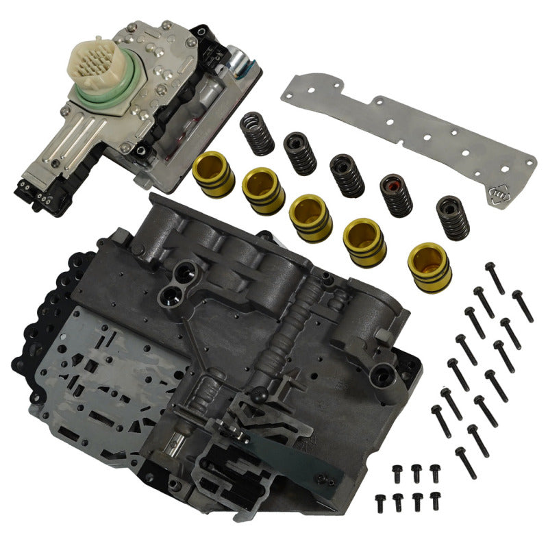 Load image into Gallery viewer, BD Diesel Valve Body - 08-18 Dodge Ram 6.7L Cummins 68RFE w/Solenoid
