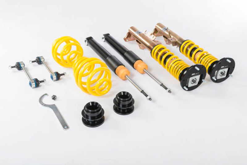 Load image into Gallery viewer, ST TA-Height Adjustable Coilovers 95-99 BMW E36 M3

