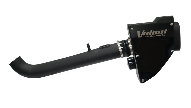 Load image into Gallery viewer, Volant 05-07 Nissan Xterra 4.0L V6 Pro5 Closed Box Air Intake System
