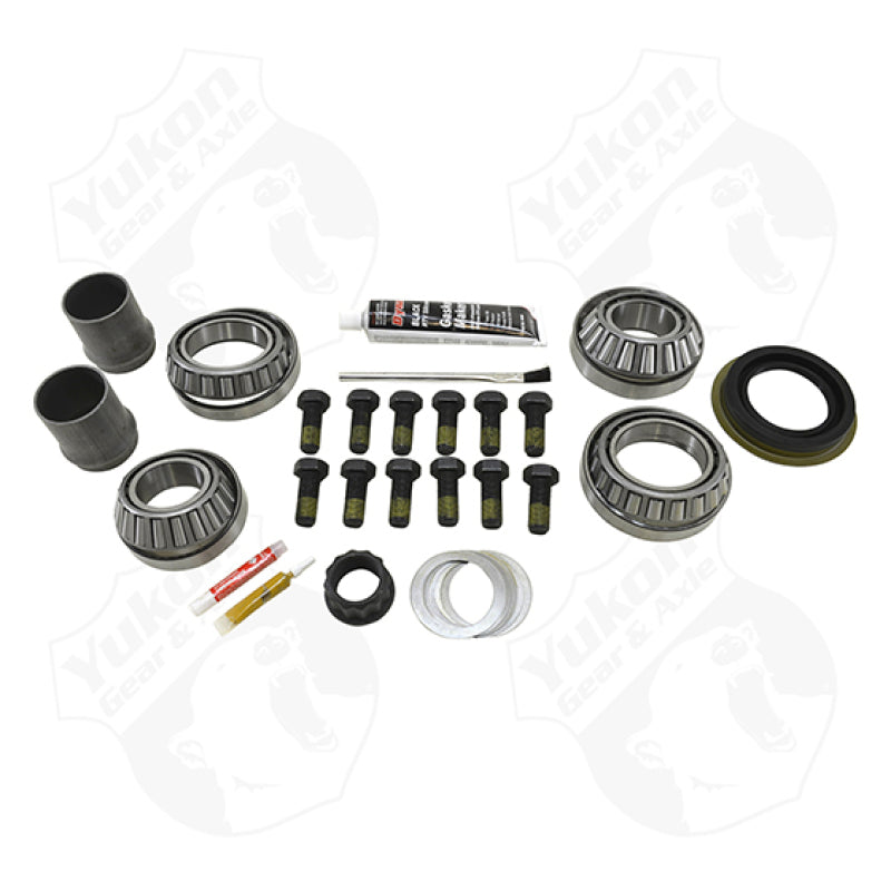 Load image into Gallery viewer, Yukon Gear Master Overhaul Kit For Chrysler 10.5in Diff

