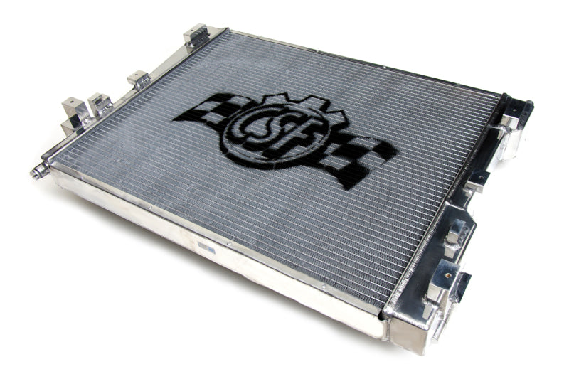 Load image into Gallery viewer, CSF 05-14 Ford Mustang Radiator
