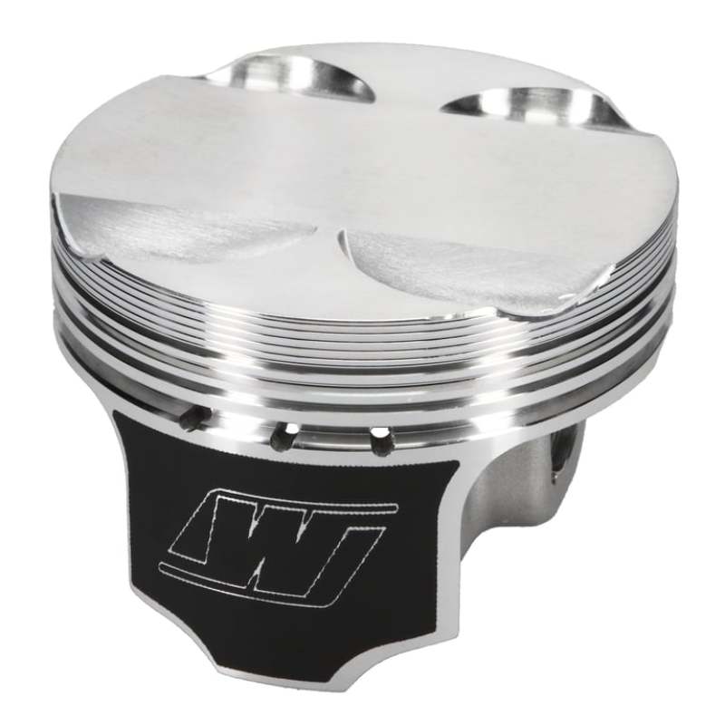 Load image into Gallery viewer, Wiseco Acura K20 K24 FLAT TOP 1.181X86.5MM Piston Shelf Stock Kit
