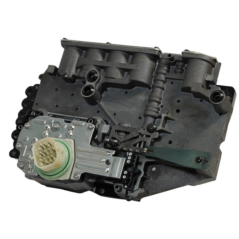 Load image into Gallery viewer, BD Diesel Valve Body - 08-18 Dodge Ram 6.7L Cummins 68RFE w/Solenoid
