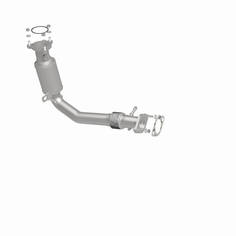 Load image into Gallery viewer, MagnaFlow 10-14 Chevy Equinox / GMC Terrain 2.4L Direct Fit Catalytic Converter
