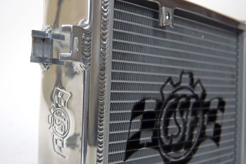 Load image into Gallery viewer, CSF 2015+ Mercedes Benz C63 AMG (W205) Auxiliary Radiator- Some Applications Require Qty 2

