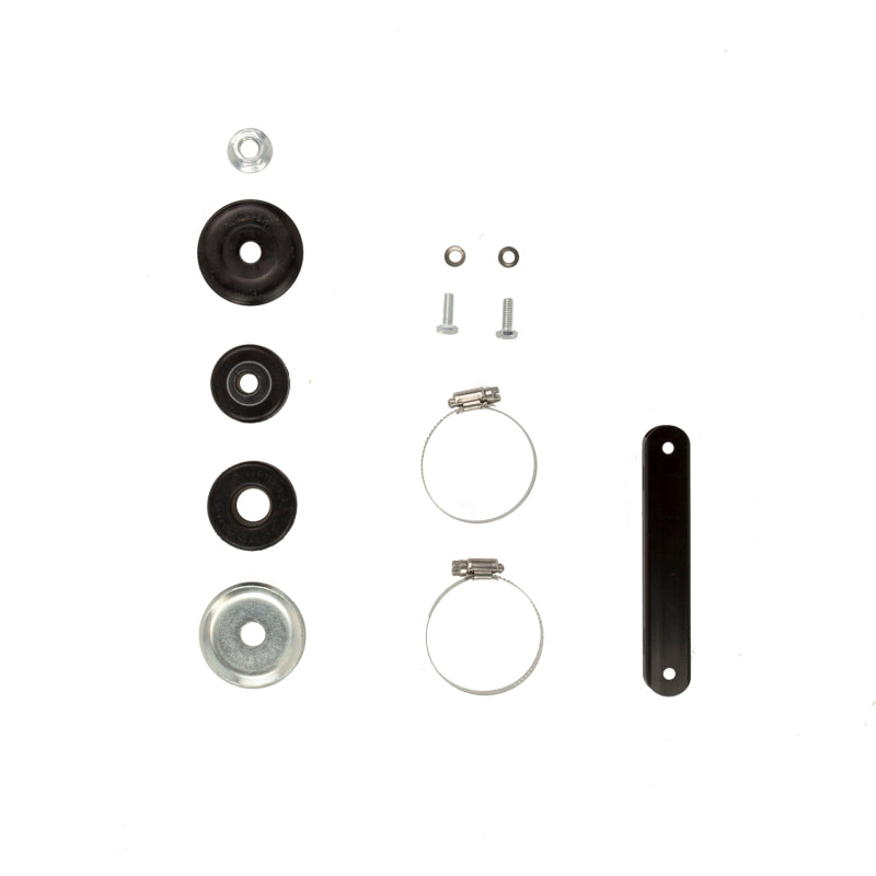 Load image into Gallery viewer, Bilstein B8 5162 Series 13-16 Dodge Ram 3500 Monotube Front Suspension Kit
