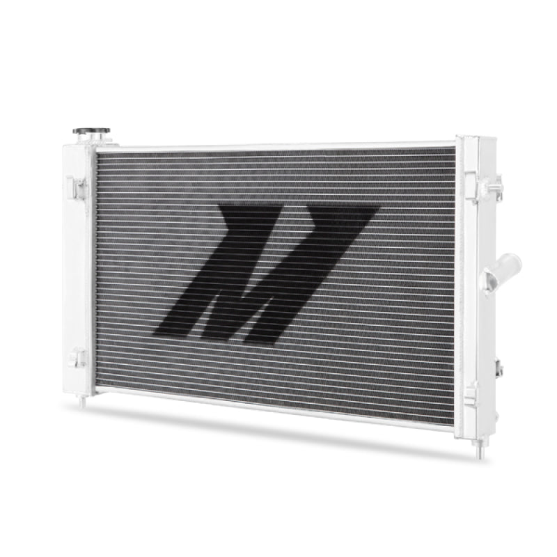 Load image into Gallery viewer, Mishimoto 05-06 Pontiac GTO Performance Aluminum Radiator
