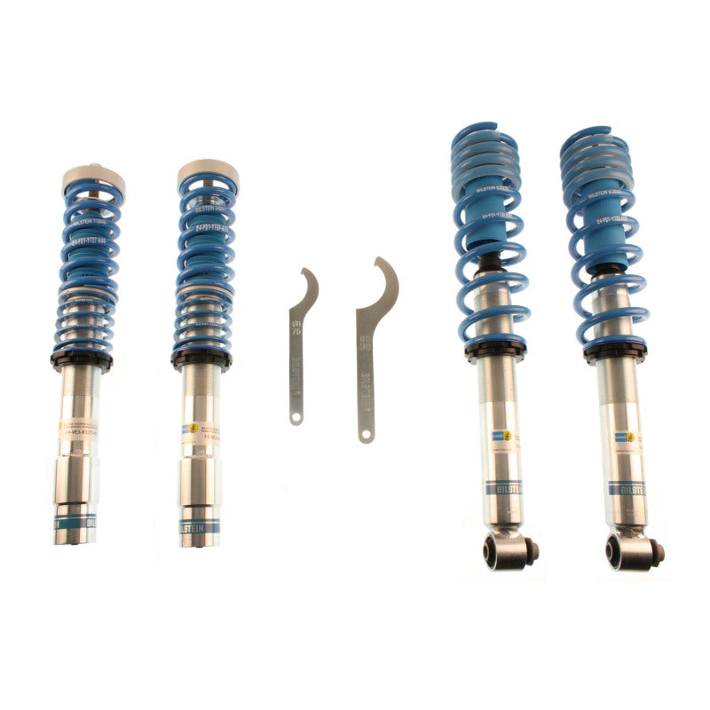 Load image into Gallery viewer, Bilstein B14 1997 BMW 540i Base Front and Rear Performance Suspension System
