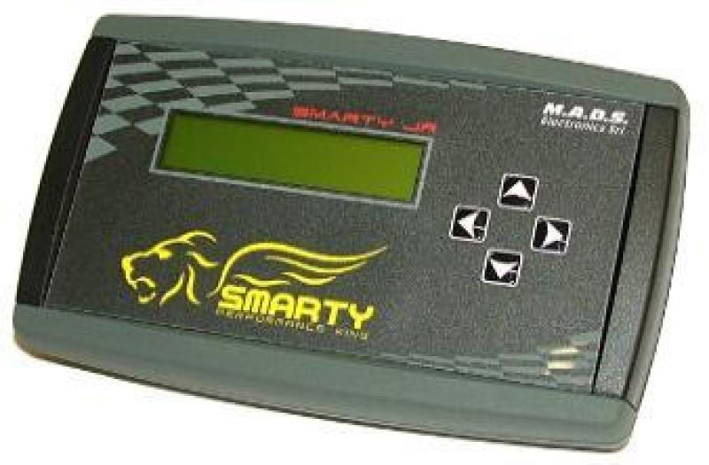 Load image into Gallery viewer, Smarty 07-12 Dodge Ram Cummins 6.7L Diesel SJ-67 (Junior - 67) Tuner
