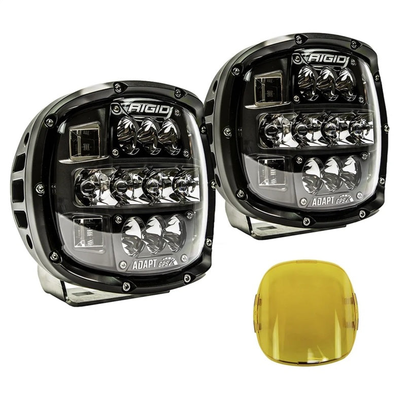Load image into Gallery viewer, Rigid Industries Adapt XP Xtreme Powersports LED Light (Pair)

