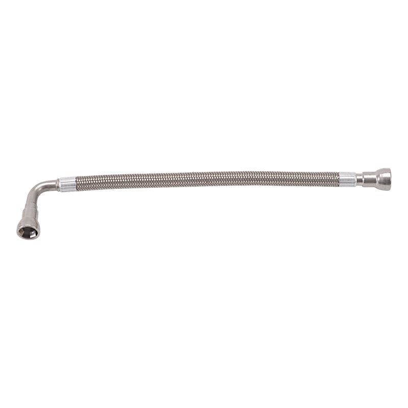 Load image into Gallery viewer, Russell Performance 2005-06 6.0L Pontiac GTO Fuel Hose Kit

