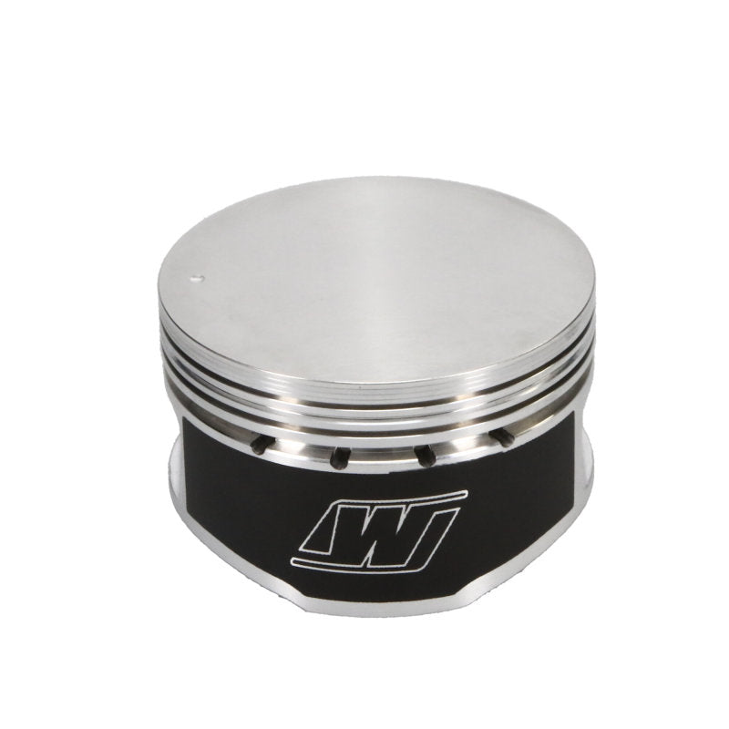 Load image into Gallery viewer, Wiseco Mini-Cooper 2002-5 FT 8.5:1 Turbo 77.5mm Piston Shelf Stock Kit
