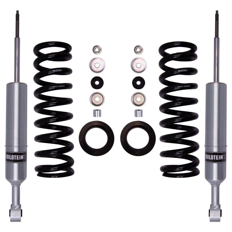 Load image into Gallery viewer, Bilstein 03-09 Lexus GX470 / 05-21 Toyota Tacoma B8 6112 Front Suspension Lift Kit
