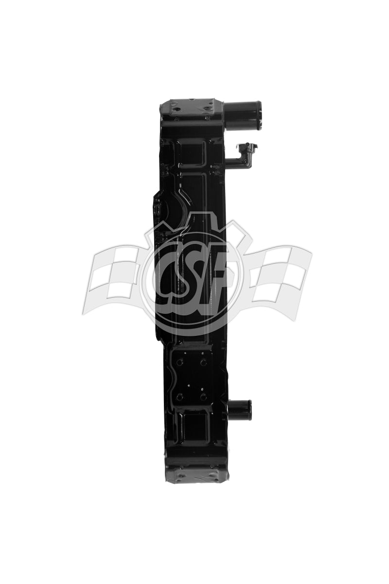 Load image into Gallery viewer, CSF 81-87 Toyota Landcruiser 4.2L A/T 4 Row All Metal Radiator
