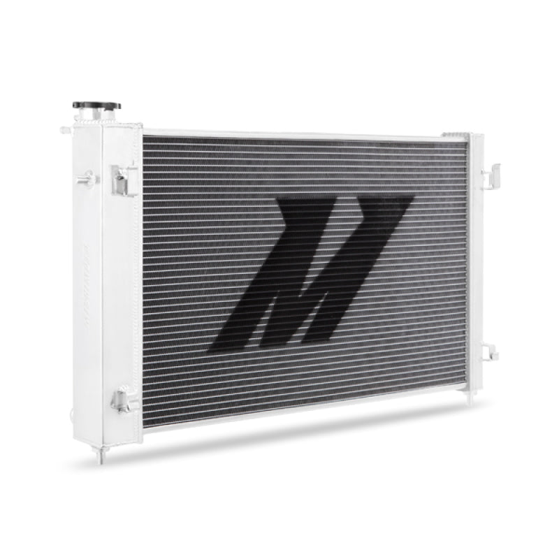 Load image into Gallery viewer, Mishimoto 05-06 Pontiac GTO Performance Aluminum Radiator
