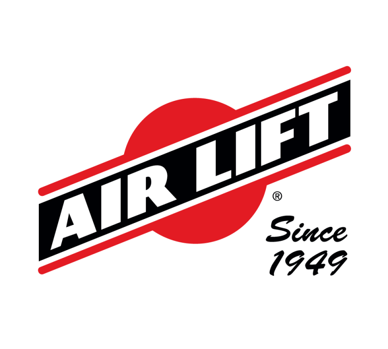 Load image into Gallery viewer, Air Lift Loadlifter 5000 for Half Ton Vehicles
