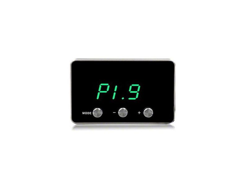Load image into Gallery viewer, Raxiom 11-22 Ford Mustang F-150 Ranger Axial Series SpeedForm Series Throttle Controller
