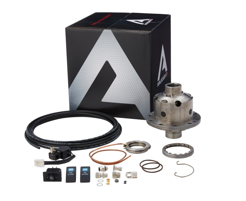 Load image into Gallery viewer, ARB Airlocker 26 Spl 10 Bolt Rg Suzuki S/N
