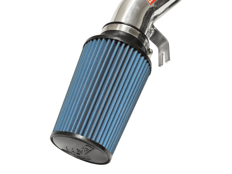 Load image into Gallery viewer, Injen 16-18 Audi A6 2.0L Turbo Polished Cold Air Intake
