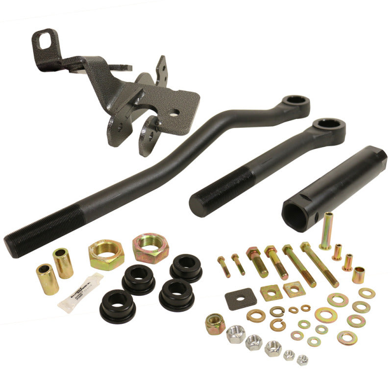 Load image into Gallery viewer, BD Diesel 14-22 RAM 2500/13-22 RAM 3500 Track Bar Kit
