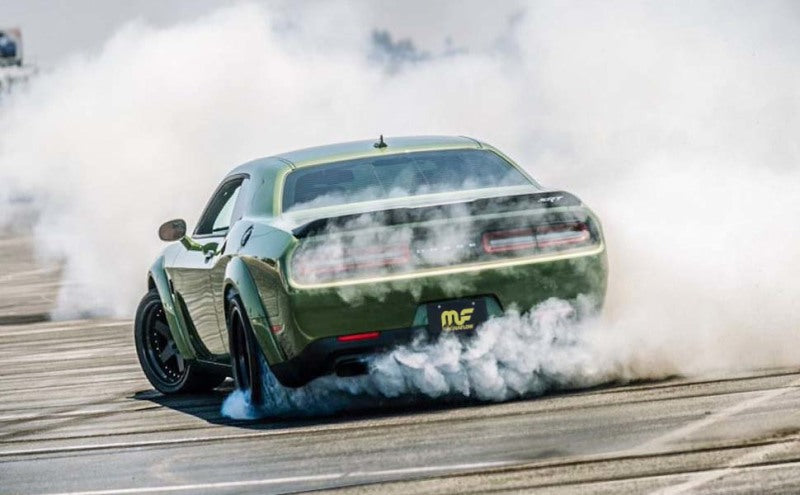 Load image into Gallery viewer, MagnaFlow Smooth Trans Y- 2.5/3 X 10 Al
